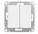 Выключатель 2х1-полюсный Schneider Electric AtlasDesign ATN000151,10А, белый