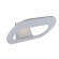 Настенный светильник iLedex Gemini ZD8014-12W WH