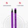 Набор карандашей чернографитных BRAUBERG "ULTRA COLOR" 4 шт., HB, с ластиком, пластиковые, 181709