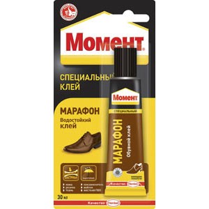 Б0008044 422987 Момент МАРАФОН, 30 мл. БЛ-1 (25/3300)