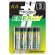 Б0017046 Батарейки Трофи LR6-4BL ENERGY Alkaline (40/720/17280)