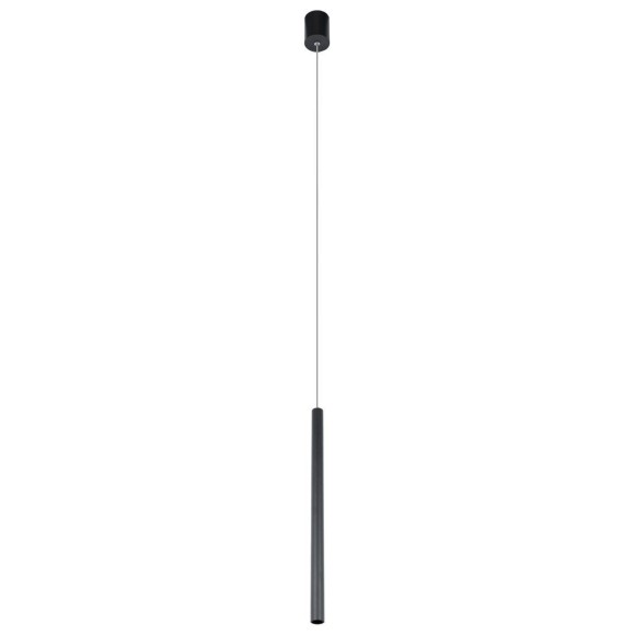 Подвесной светильник Loft IT Metropolis 10334/800 Black