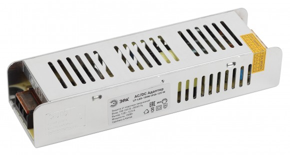 Б0044747 ЭРА Источник питания LP-LED-150W-IP20-24V-M (50/1000)