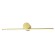 Подсветка для картин Escada Line 10291/1LED Gold
