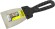 STAYER PROFlat, 80 мм, пластиковая ручка, нержавеющий шпатель, Professional (1008-08)