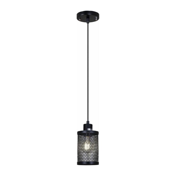 Подвесной светильник Illumico IL1031-1P-05 BK