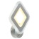 Настенный светодиодный светильник Profit Light 8085/1W WHT