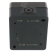 Б0020672 11-1402-03 ЭРА Выключатель с подсветкой IP54, 10АХ-250В, ОУ, Эра Эксперт, серый (16/160/2560)