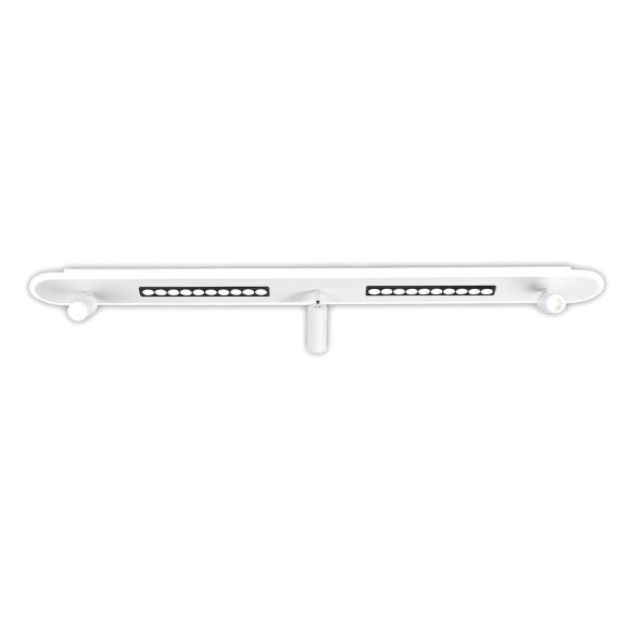 Потолочная люстра IMEX PLC-7070-1200-MWH