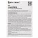 Калькулятор настольный BRAUBERG EXTRA COLOR-12-BKBU (206x155 мм), 12 разрядов, двойное питание, ЧЕРНО-ГОЛУБОЙ, 250476