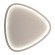 Потолочный светодиодный светильник Feron Triangle AL5830 41693