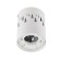 Потолочный светильник Fametto Sotto DLC-S618 GX53 White UL-00009788