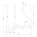 Подвесной светильник Eurosvet Stair 70145/3 черный