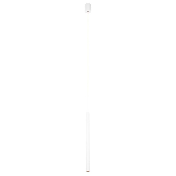 Подвесной светильник Loft IT Metropolis 10334/800 White