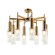 Подвесная люстра Stilfort Wunder 2160/05/08P