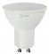 Б0049074 Лампочка светодиодная ЭРА STD LED MR16-10W-860-GU10 GU10 10Вт софит холодный дневной свет