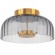 Потолочный светодиодный светильник Lightstar Celesta 809061