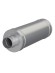 Шумоглушитель MDG D100 L06м оцинкованная сталь ERA PRO