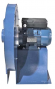 Вентилятор радиальный высокого давления Ванвент ВД-5 М (2375 m³/h)