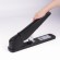 Степлер МОЩНЫЙ №24/6-23/24 BRAUBERG "Heavy duty MX", до 200 листов, черный, 222564