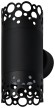 WL54 BK Декоративная подсветка ЭРА BUBBLES WL54 BK 2*GX53 2*15Вт IP20 черный