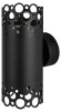 WL54 BK Декоративная подсветка ЭРА BUBBLES WL54 BK 2*GX53 2*15Вт IP20 черный