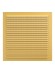 Решетка вентиляционная С сетка 234х234 пластик Beige ERA