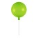 Потолочный светильник Loft IT Memory 5055C/L Green