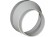12,515РЭП, Соединитель эксцентриковый круглого воздуховода с круглым пластик D125/150