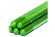GCSP-11-150 GCSP-11-150 GREEN APPLE Поддержка металл в пластике 150см  o 11мм 5шт (Набор 5 шт) (20/600)
