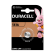 Б0044728 Батарейки Duracell 5007992 1616-1BL литиевая 3v 1шт. (10/100/12000)