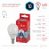ECO LED P45-10W-840-E14 ЭРА (диод, шар, 10Вт, нейтр, E14) (10/100/2800)