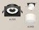 Комплект встраиваемого светильника Ambrella light Techno Spot XC (C8062, N8402) XC8062016