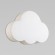 Настенный светильник TK Lighting 4336 Cloud