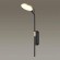 Бра Odeon Light Hightech Redmond 4297/7WL