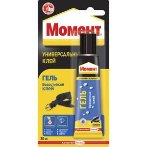 Б0008047 997777 Момент ГЕЛЬ, 30 мл БЛ-1 (25/2750)