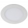 Б0017488 LED 1-12-4K Светильник ЭРА светодиодный круглый LED 12W 220V 4000K (30/720)