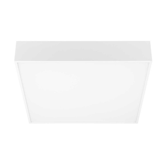 Потолочный светодиодный светильник Arlight IM-Quadro-Emergency-3H-S350x350-33W Warm3000 041010