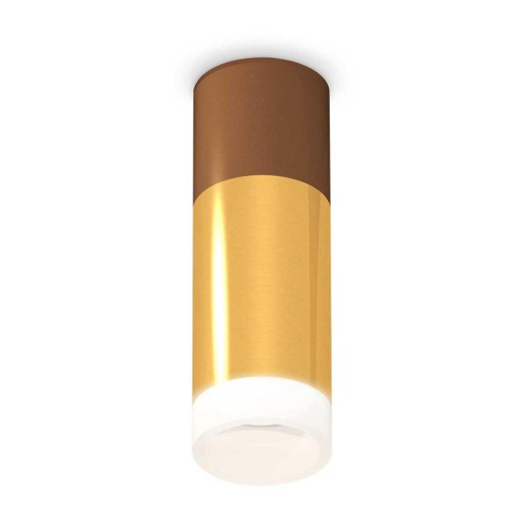 Комплект потолочного светильника Ambrella light Techno Spot XC (C6304, A2010, C6327, N6248) XS6327062