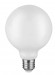 Лампочка светодиодная ЭРА F-LED G95-12w-840-E27 OPAL E27 / Е27 12Вт филамент шар матовый нейтральный белый свет