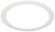 Б0057426 Светильник светодиодный встраиваемый ЭРА LED 17-24-6K круглый 24Вт 6500K