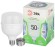 LED POWER T100-50W-865-E27/E40 GL Лампа светодиодная ЭРА GREEN LINE LED POWER T100-50W-865-E27/E40 GL Е27/Е40 50 Вт колокол холодный свет