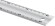 STAYER 1.0 м, алюминиевая линейка, Professional (34383-100)