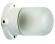 Светильник НПБ400 для сауны настенно-потолочный белый, IP54, 60 Вт, белый, TDM SQ0303-0048