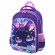 Рюкзак ПИФАГОР SCHOOL, 1 отделение, 3 кармана, "Magic kitty", 38x28х14 см, 273166
