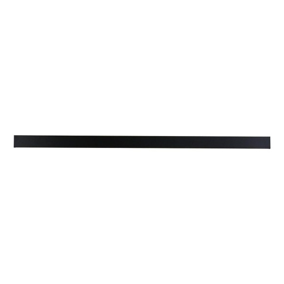 Настенный светодиодный светильник Milosh Tendence 0843WL-48BK