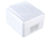 Б0020675 11-1404-01 ЭРА Выключатель двойной IP54, 10АХ-250В, ОУ, Эра Эксперт, белый (16/160/2560)
