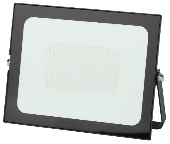 Прожектор светодиодный уличный ЭРА LPR-021-0-65K-150 150Вт 6500К 12000Лм 330х270х47