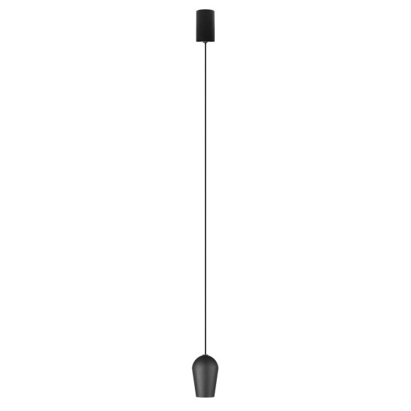 Подвесной светодиодный светильник Loft IT Blackout 10357/1