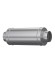 Шумоглушитель MDG D160 L06м оцинкованная сталь ERA PRO